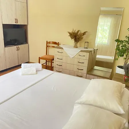 Troi 01 Appartement Vlorë