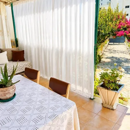 Appartement Troi 01 Vlorë