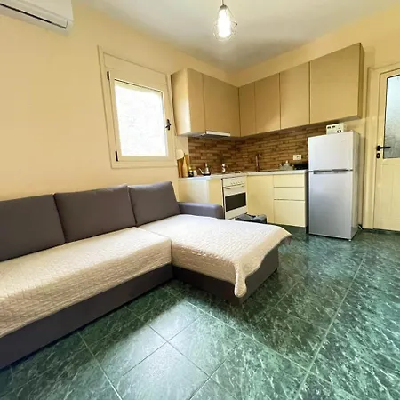 Appartement Troi 01 Vlorë