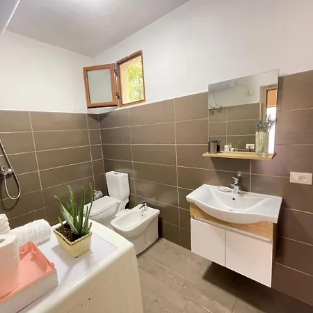 Troi 01 Appartement