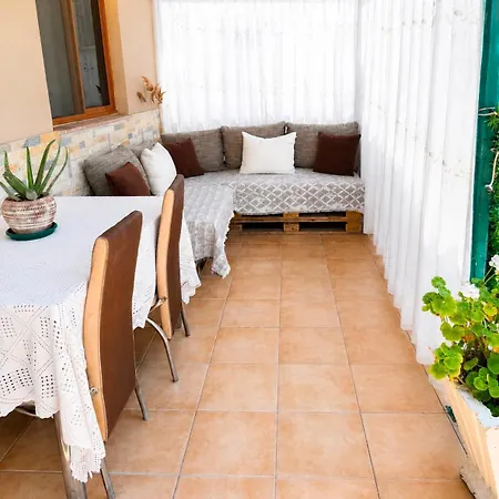 Troi 01 Appartement Vlorë